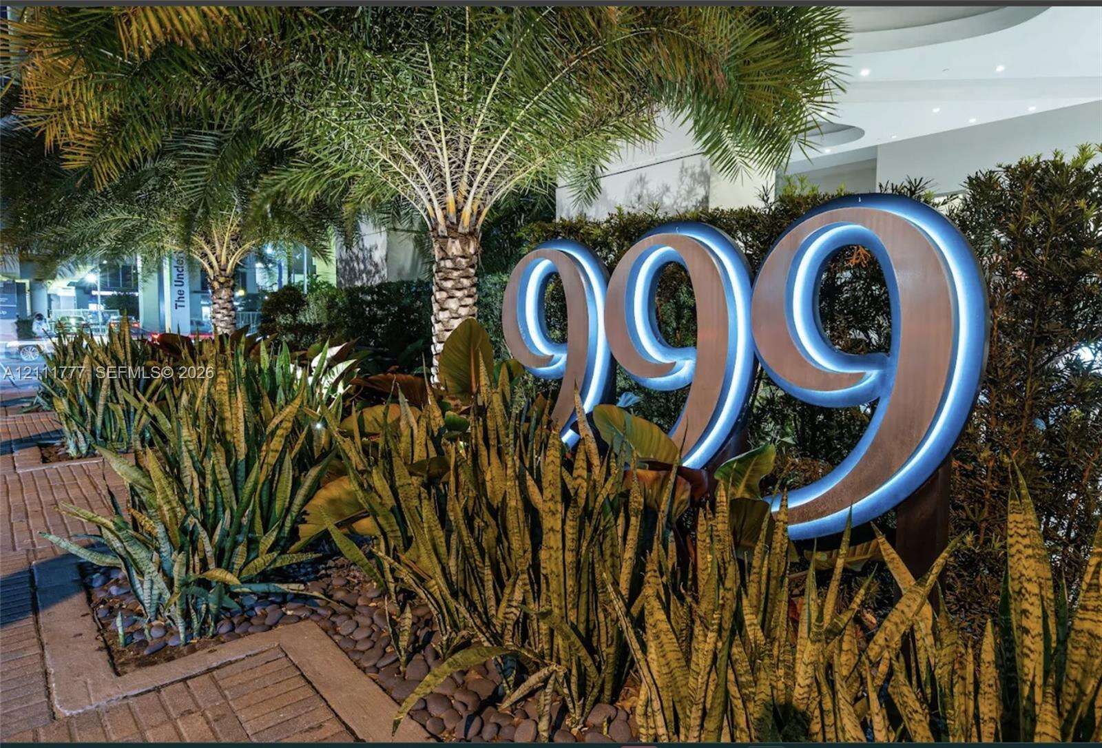 Nine At Mary Brickell Village | Unit #2204 Unit #2204 | Picture 50