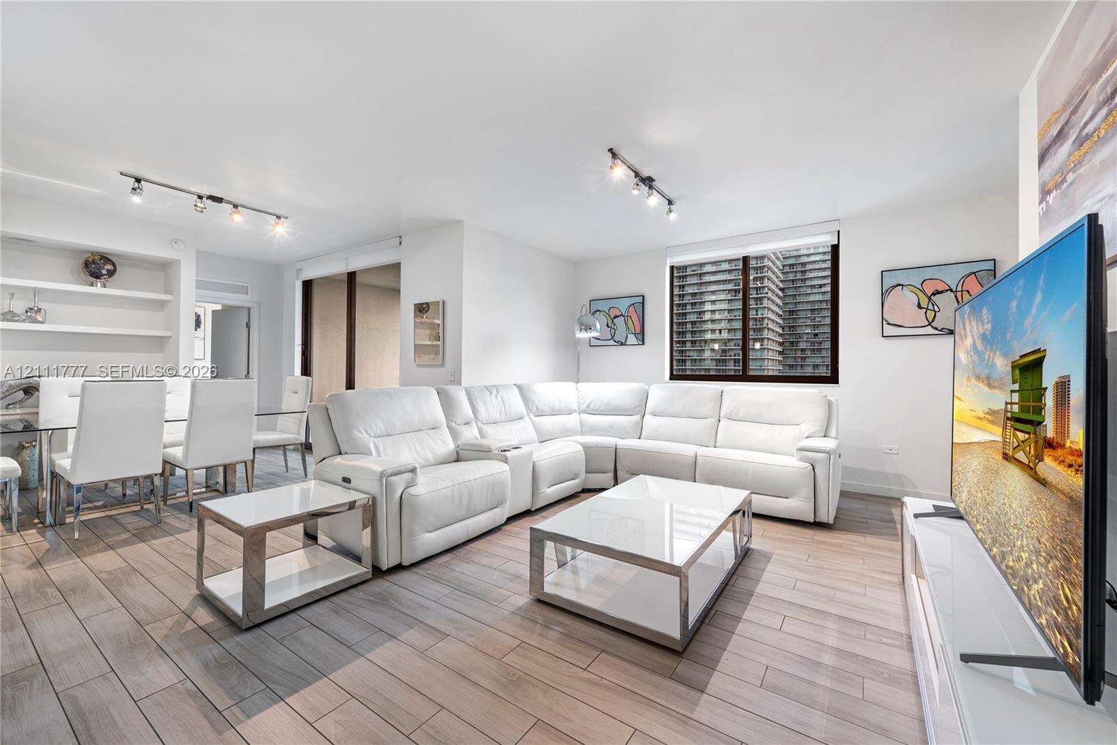 Nine At Mary Brickell Village | Unit #2204 Unit #2204 | Picture 6