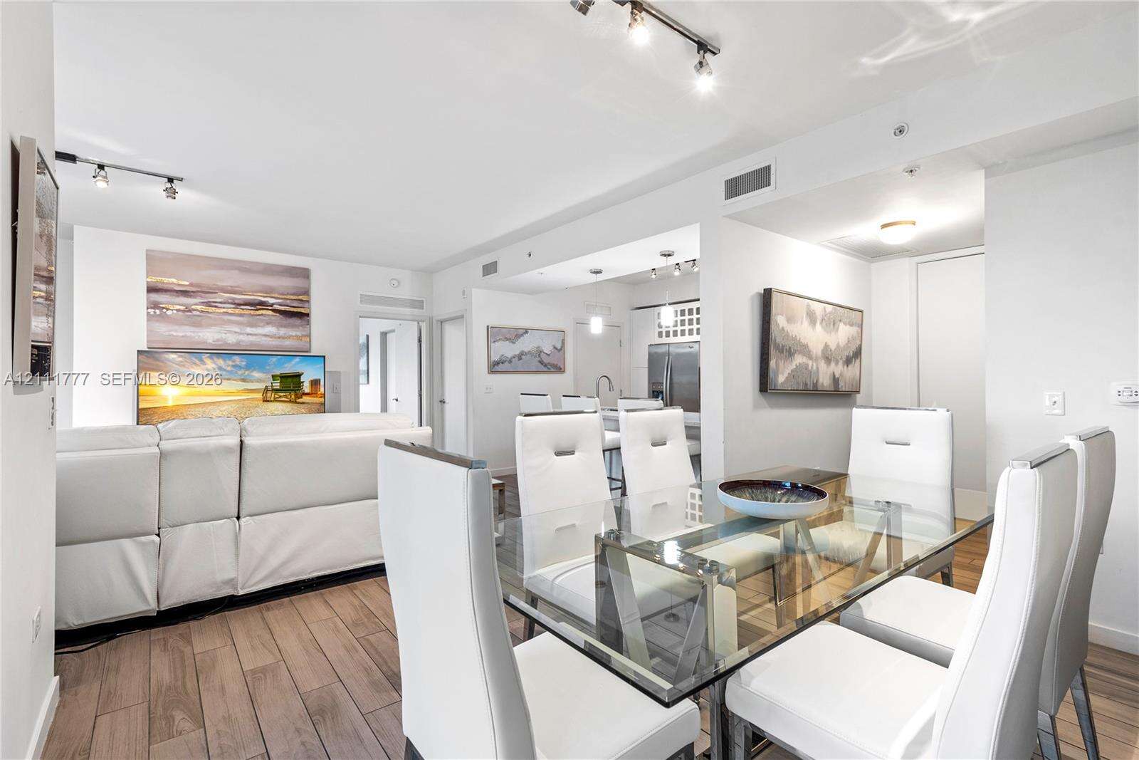 Nine At Mary Brickell Village | Unit #2204 Unit #2204 | Picture 7