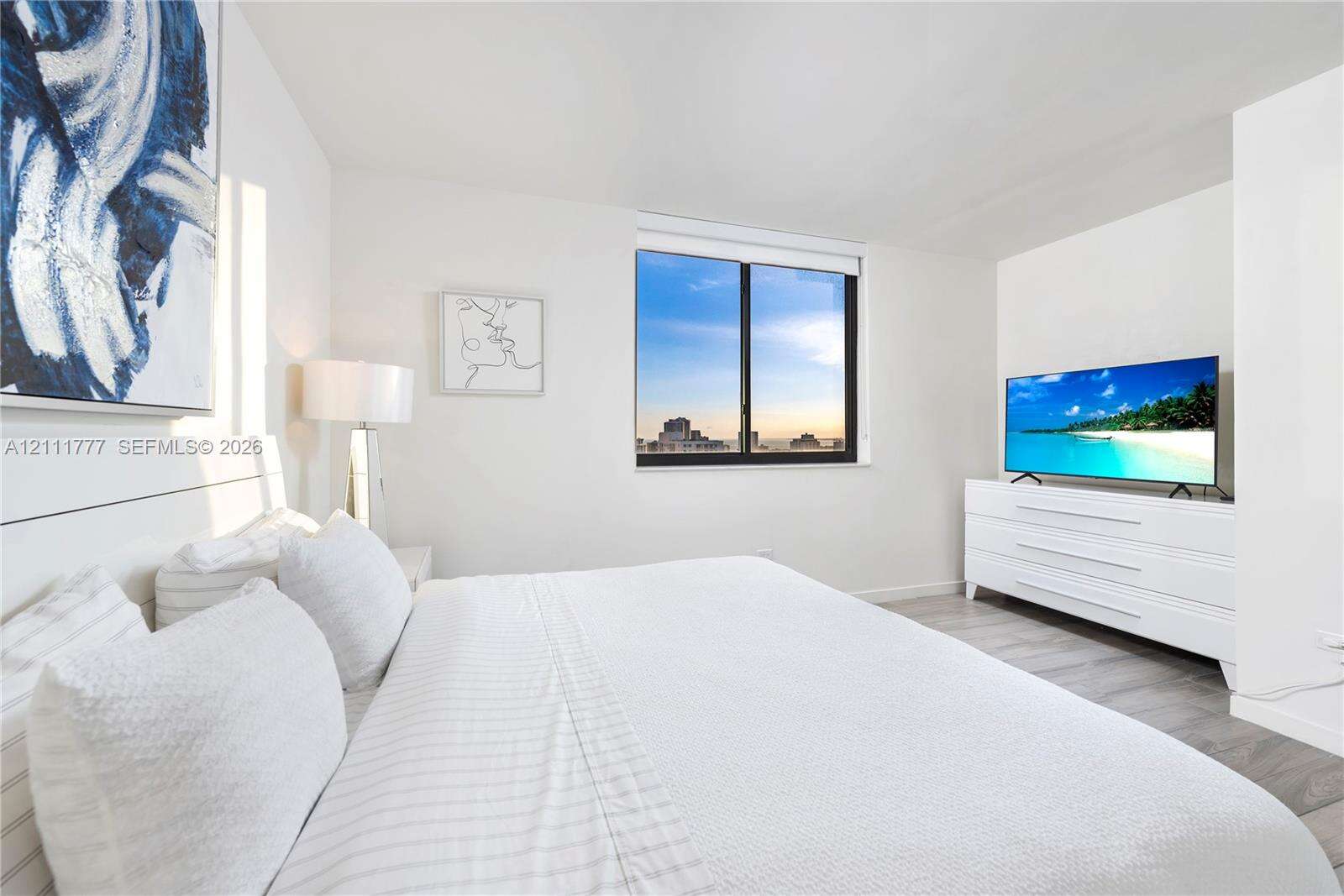 Nine At Mary Brickell Village | Unit #2204 Unit #2204 | Picture 9