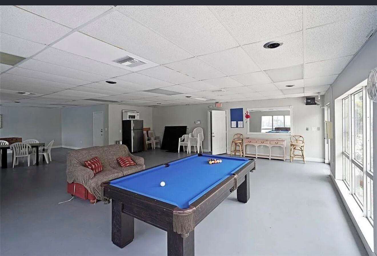 The Racquet Club Of Fort Lauderdale | Unit #B10 Unit #B10 | Picture 3