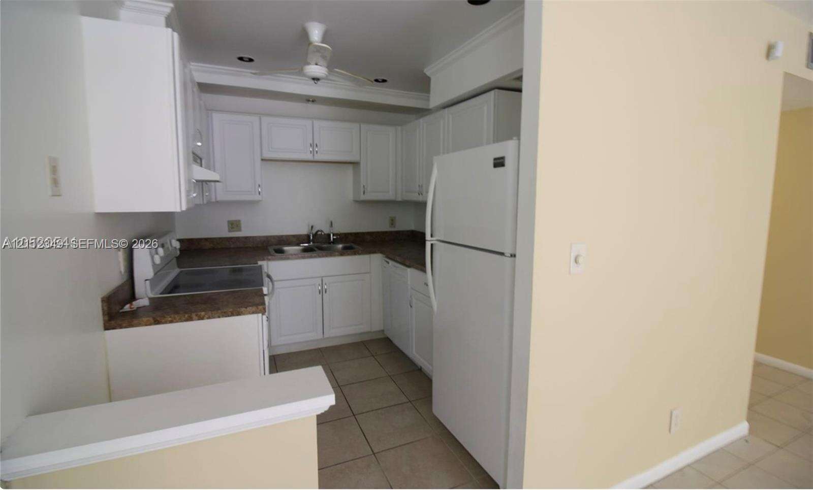 The Inverrary Country Club Apts Phase Ii | Unit #109 Unit #109 | Picture 3