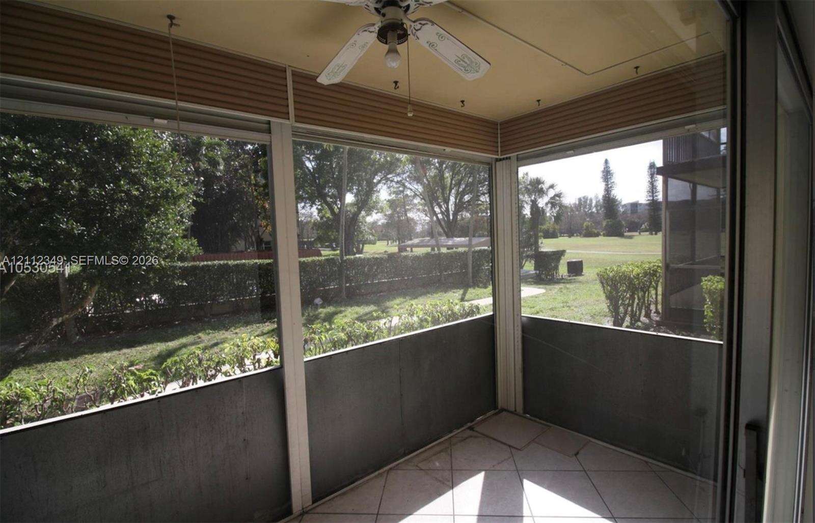 The Inverrary Country Club Apts Phase Ii | Unit #109 Unit #109 | Picture 9