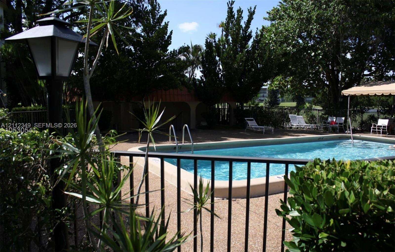 The Inverrary Country Club Apts Phase Ii | Unit #109 Unit #109 | Picture 10