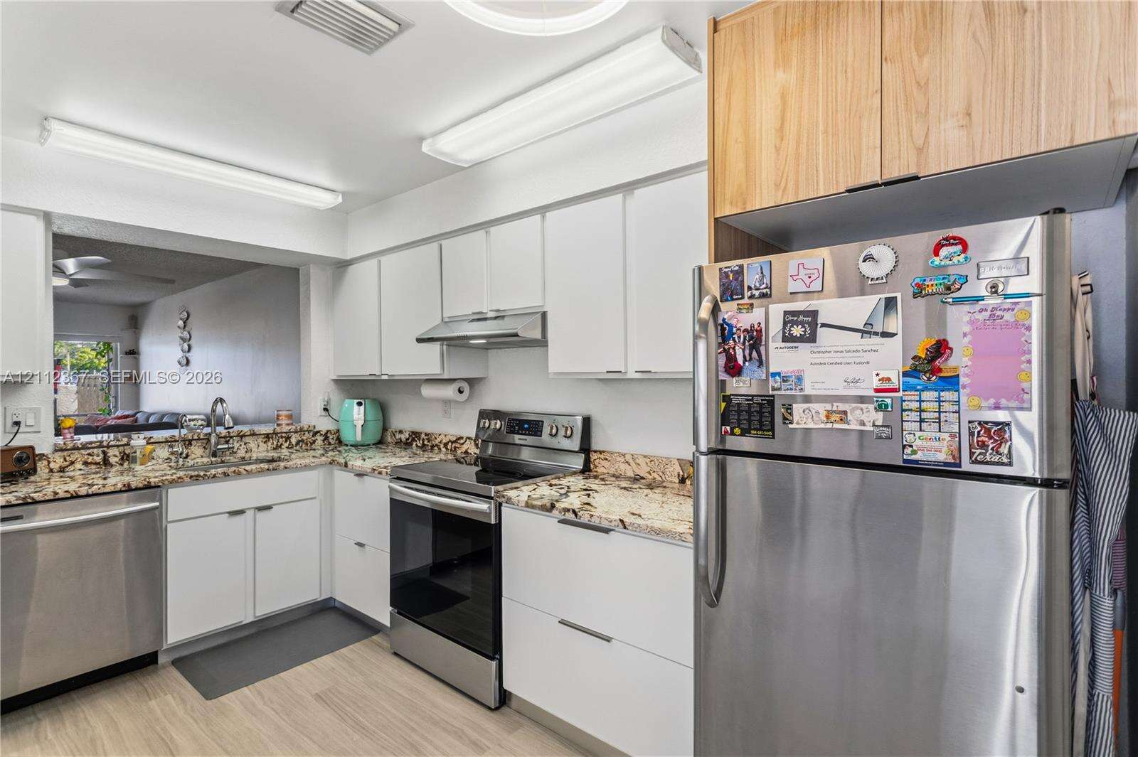 Cypress Glen Townhomes | Unit #10803 Unit #10803 | Picture 14
