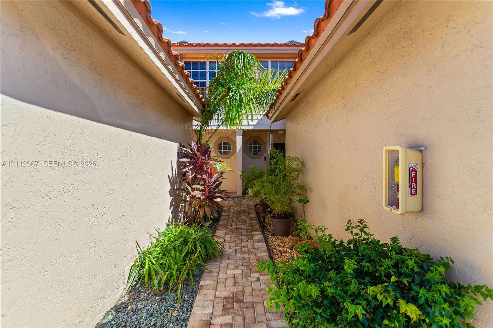 Cypress Glen Townhomes | Unit #10803 Unit #10803 | Picture 3