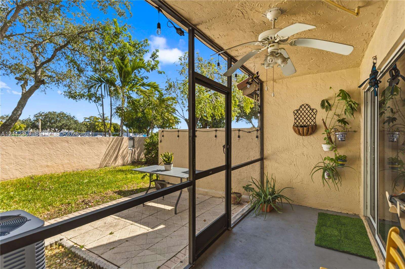 Cypress Glen Townhomes | Unit #10803 Unit #10803 | Picture 24