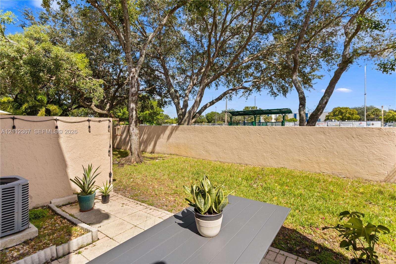 Cypress Glen Townhomes | Unit #10803 Unit #10803 | Picture 25