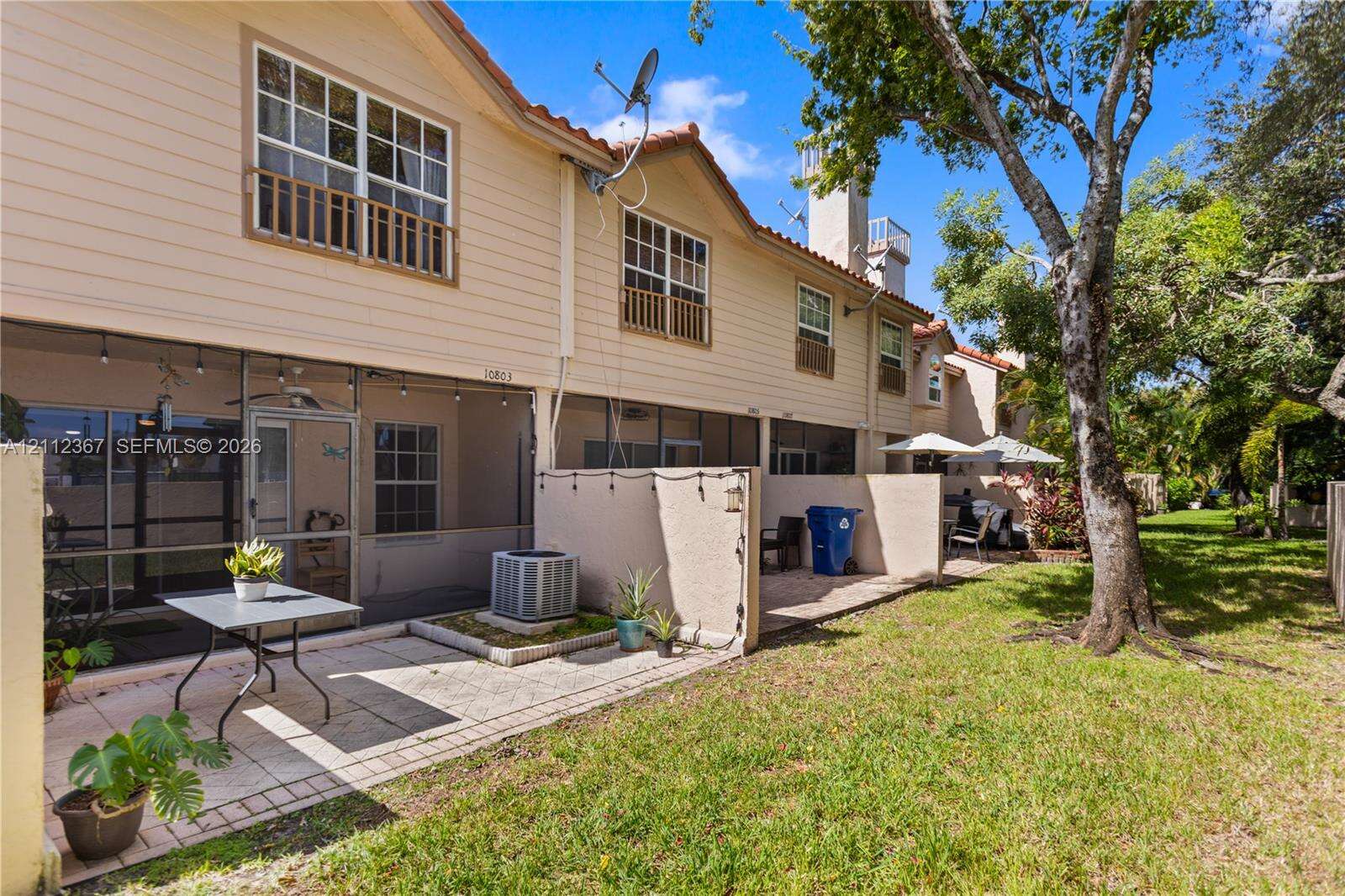 Cypress Glen Townhomes | Unit #10803 Unit #10803 | Picture 27