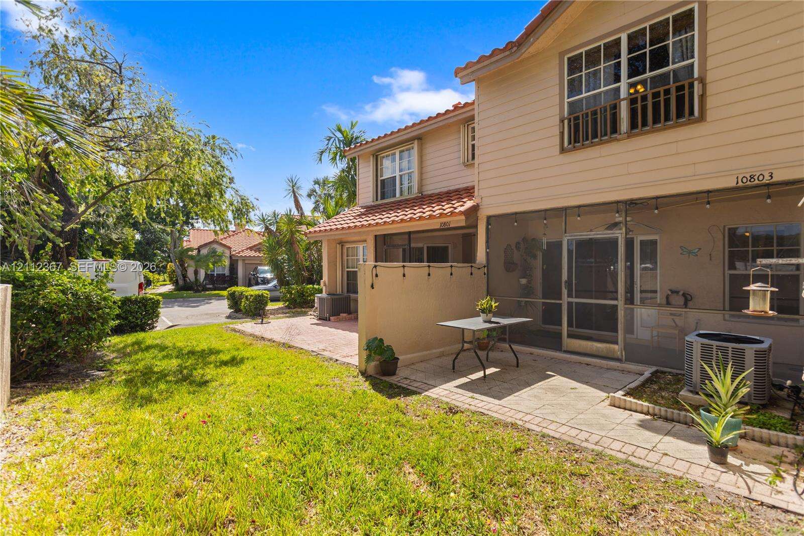 Cypress Glen Townhomes | Unit #10803 Unit #10803 | Picture 28