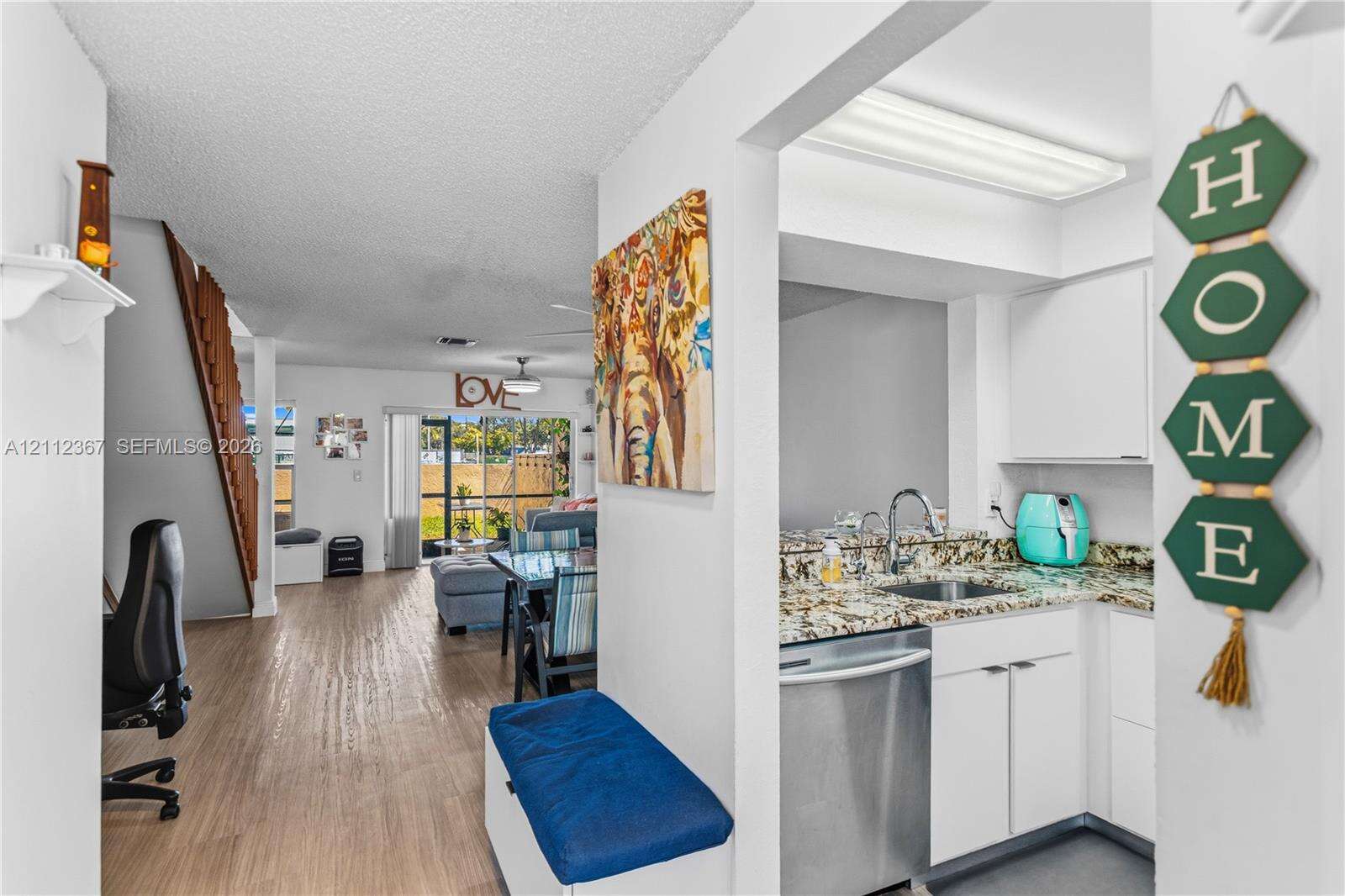Cypress Glen Townhomes | Unit #10803 Unit #10803 | Picture 4