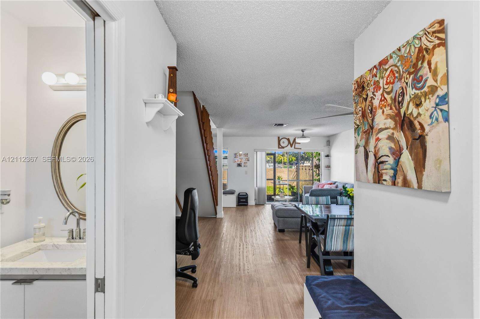 Cypress Glen Townhomes | Unit #10803 Unit #10803 | Picture 5