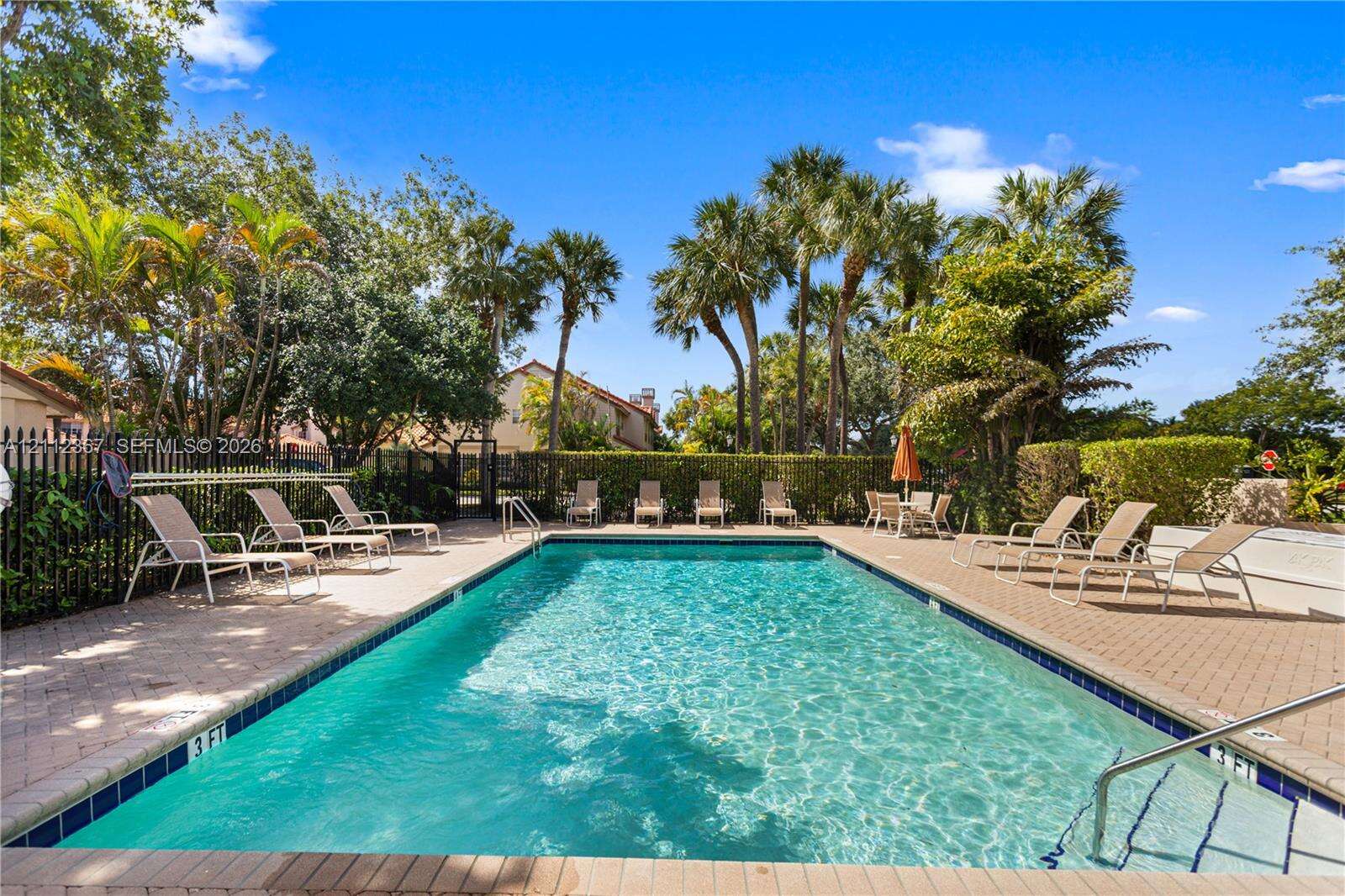 Cypress Glen Townhomes | Unit #10803 Unit #10803 | Picture 50