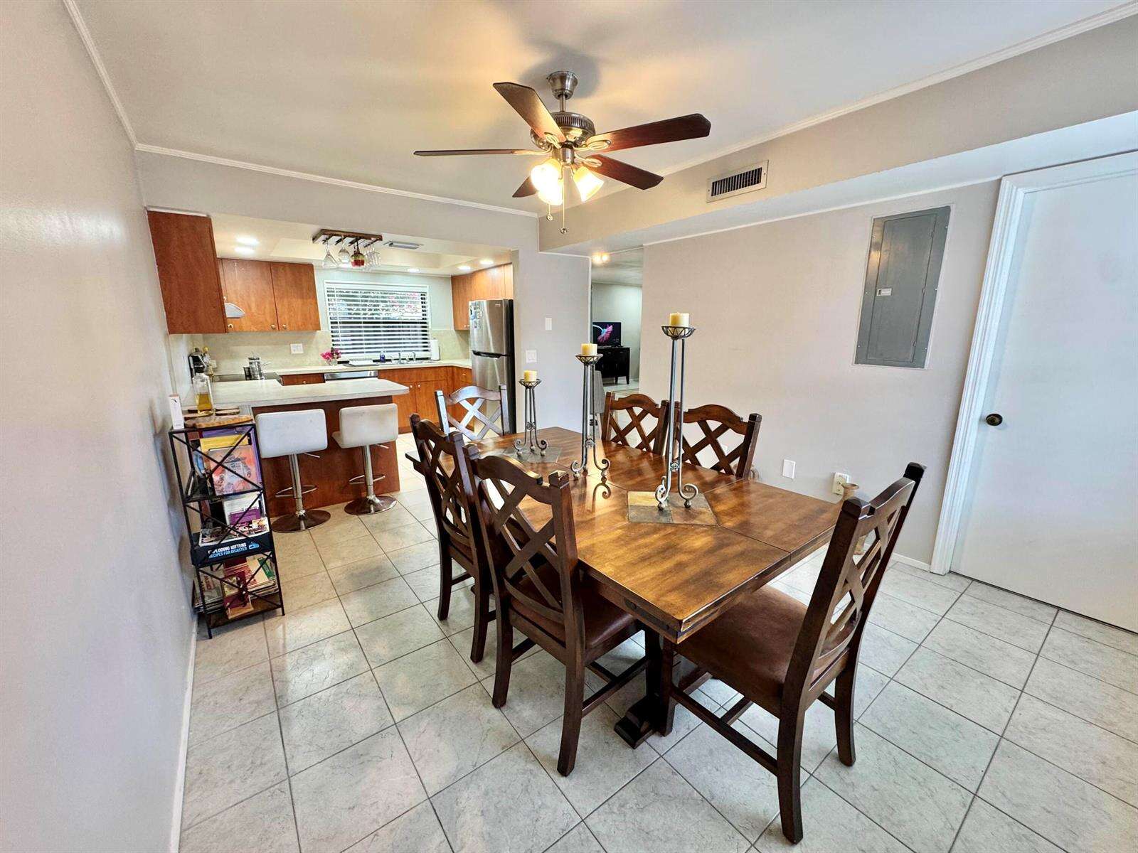 Lks Of Meadow Vilg Homes | Unit #A-113 Unit #A-113 | Picture 18