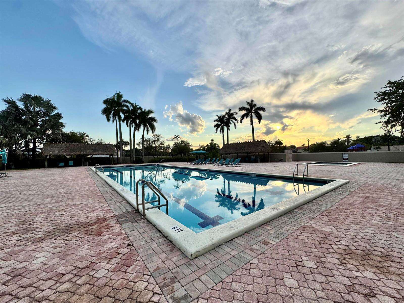 Lks Of Meadow Vilg Homes | Unit #A-113 Unit #A-113 | Picture 43