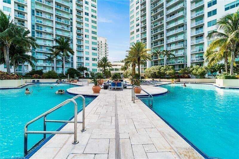 Vizcayne South | Unit #2710 Unit #2710 | Picture 24