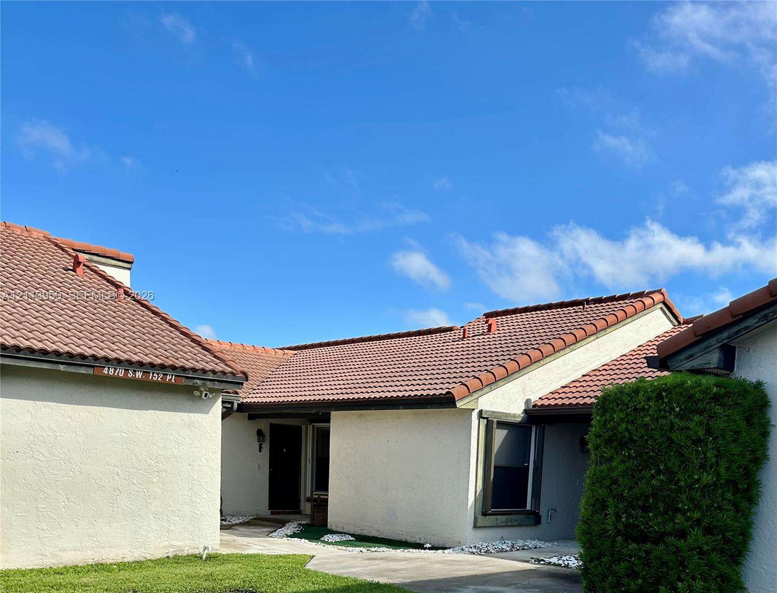 Lakes Meadow Vilg Homes | Unit #F-93 Unit #F-93 | Picture 1