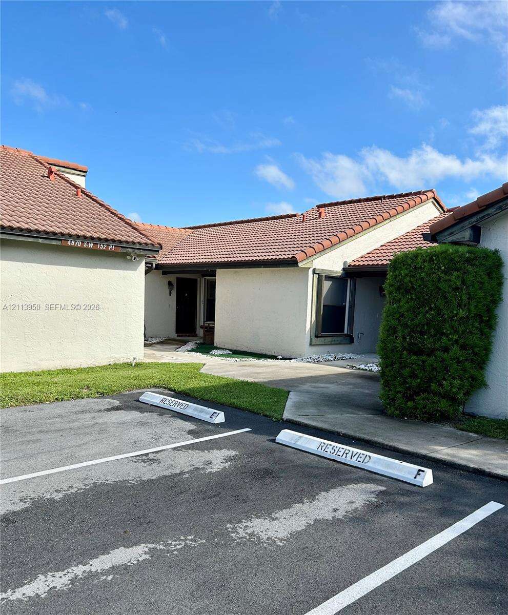 Lakes Meadow Vilg Homes | Unit #F-93 Unit #F-93 | Picture 18
