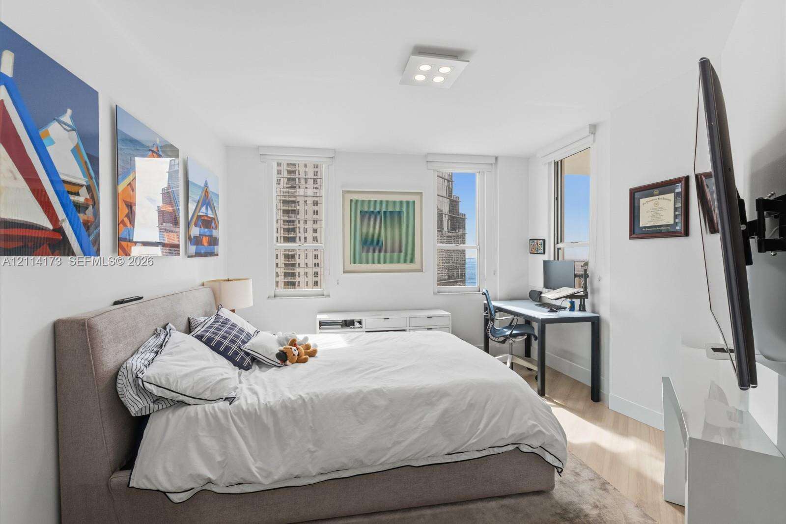 Courvoisier Courts | Unit #1012 Unit #1012 | Picture 19