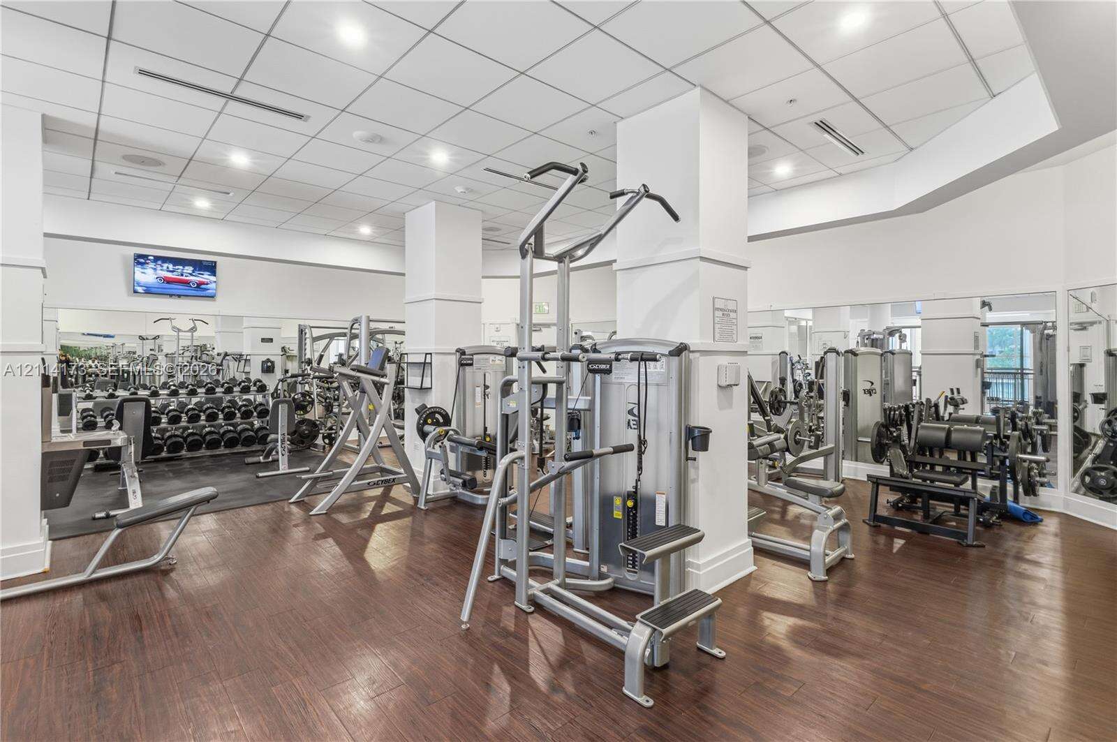 Courvoisier Courts | Unit #1012 Unit #1012 | Picture 30