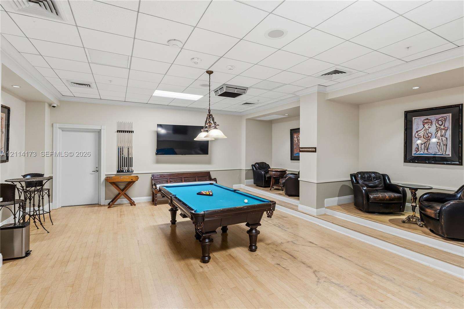 Courvoisier Courts | Unit #1012 Unit #1012 | Picture 32