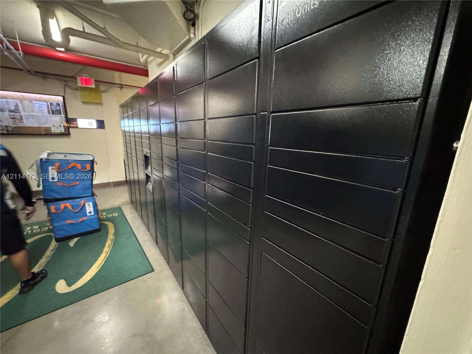 Courvoisier Courts | Unit #1012 Unit #1012 | Picture 39