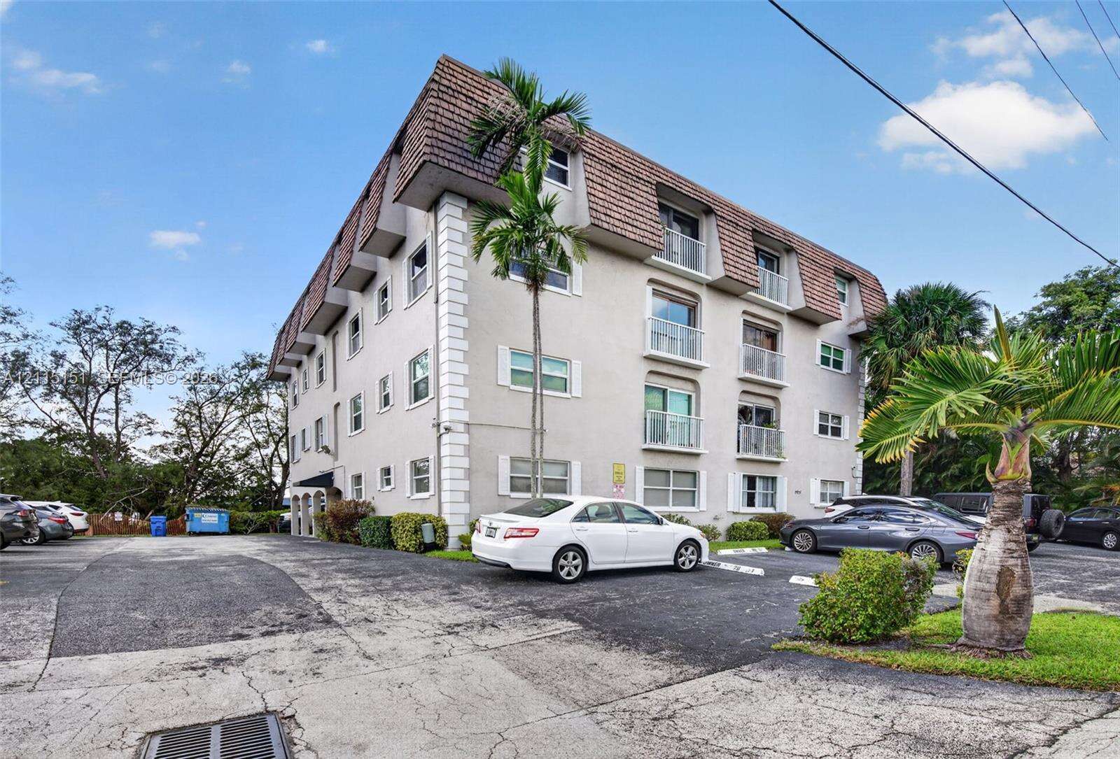 Riviera Park | Unit #408N Unit #408N | Picture 2