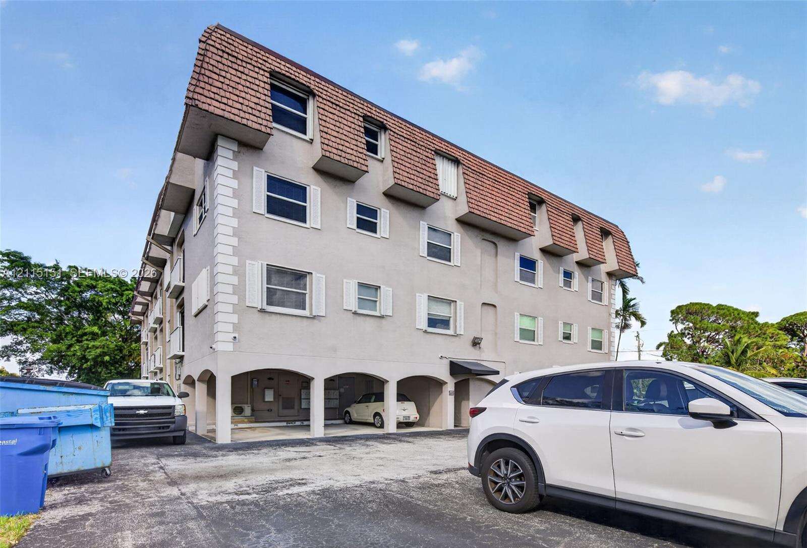 Riviera Park | Unit #408N Unit #408N | Picture 3