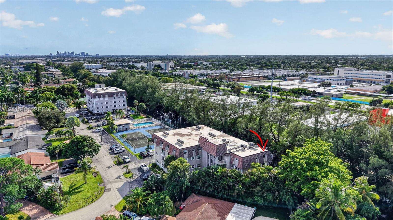 Riviera Park | Unit #408N Unit #408N | Picture 38