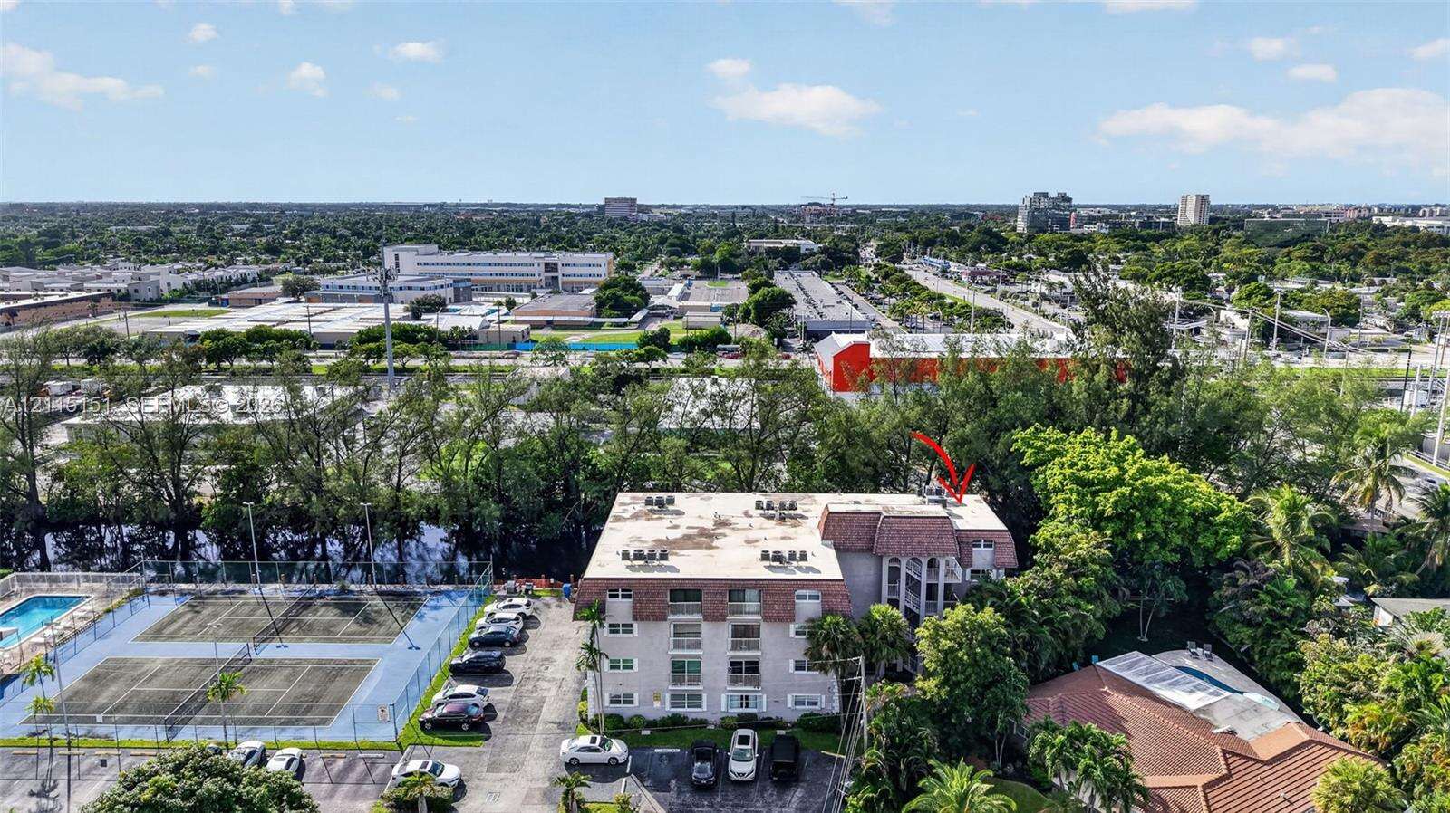 Riviera Park | Unit #408N Unit #408N | Picture 39
