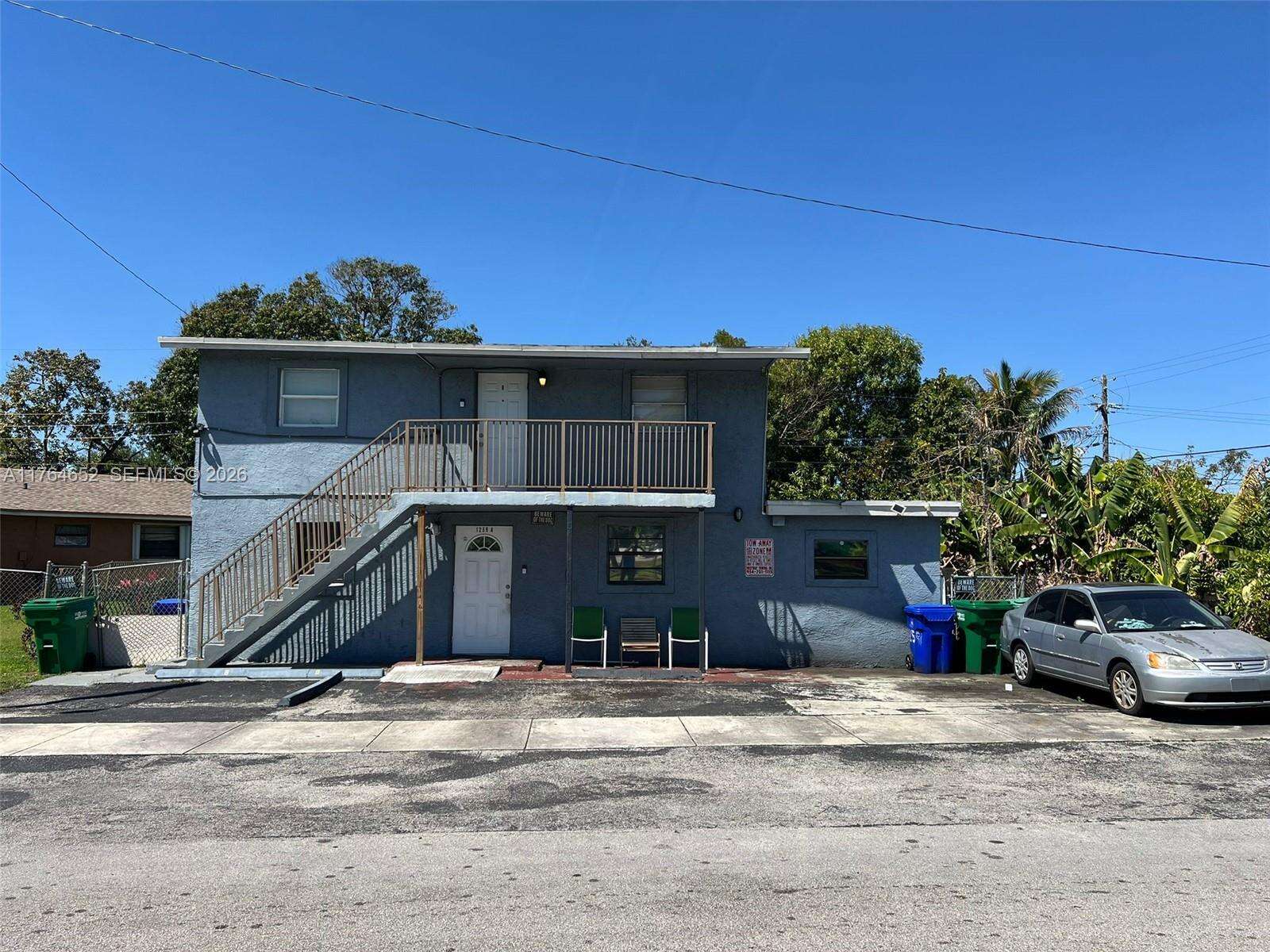 Fort Lauderdale | 1259 29th Ave N/A | Picture 11