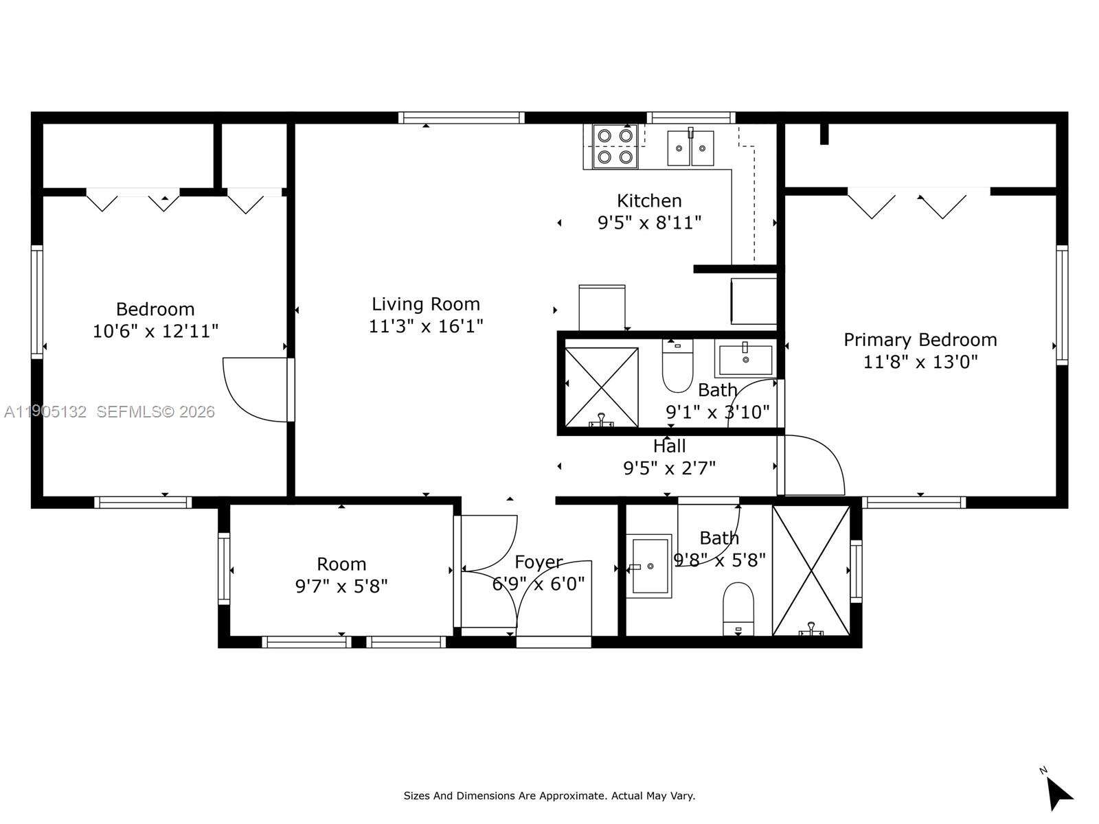 Miami | 2385 17th St N/A | Picture 27