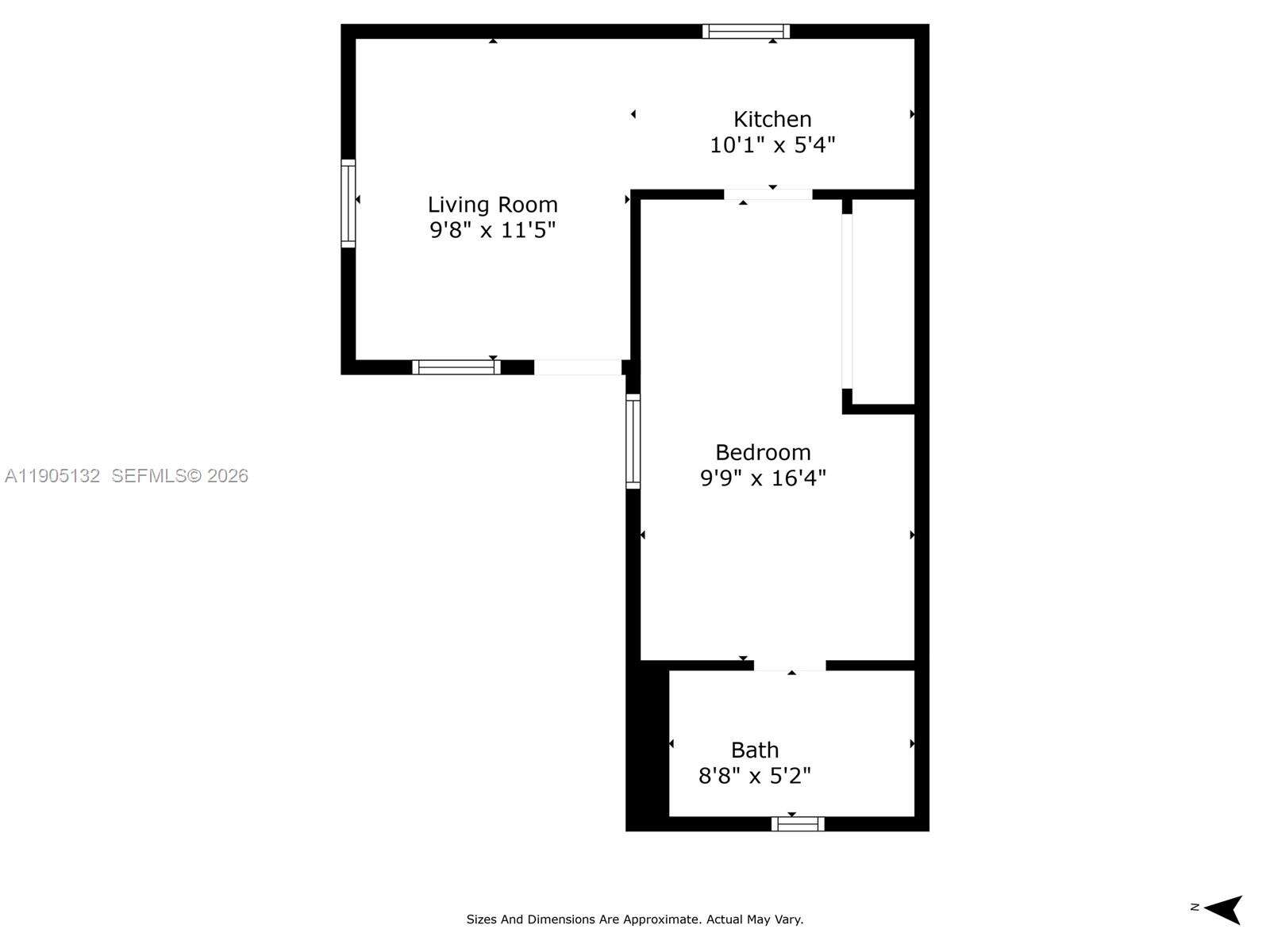 Miami | 2385 17th St N/A | Picture 28