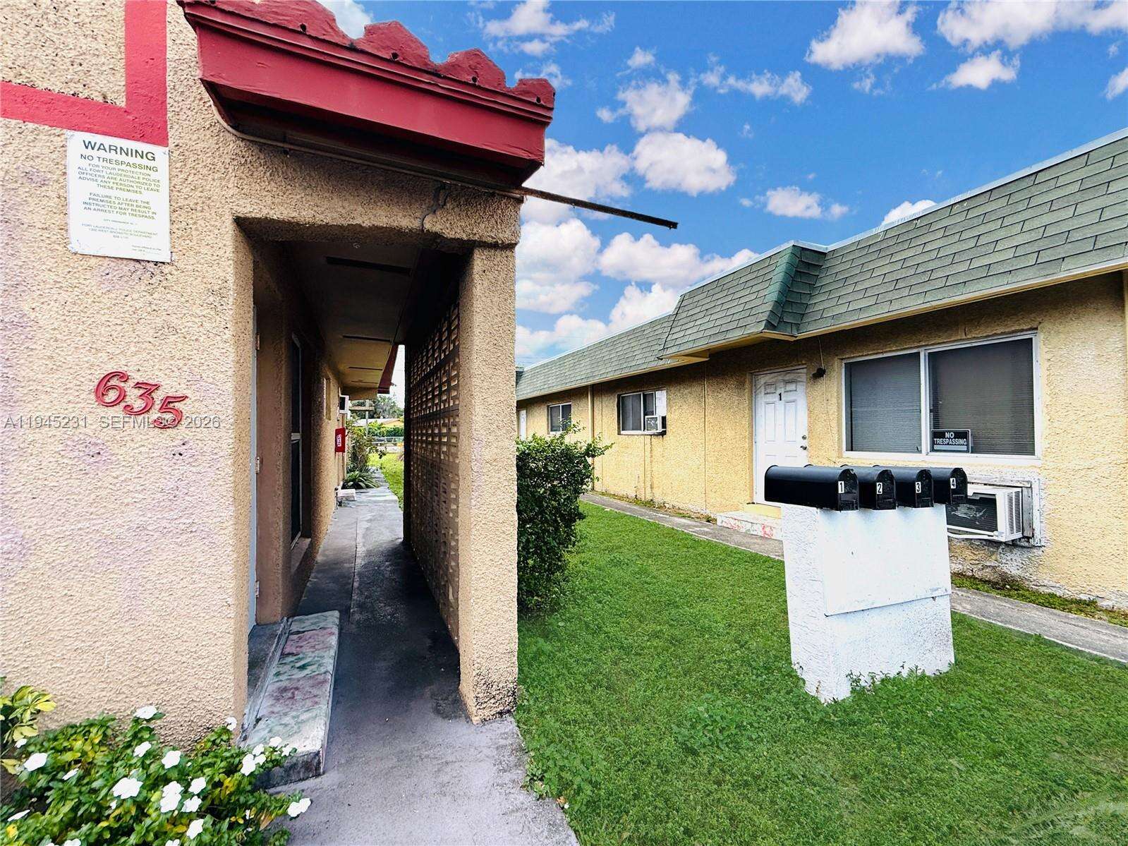 Fort Lauderdale | 635 22nd Rd N/A | Picture 4