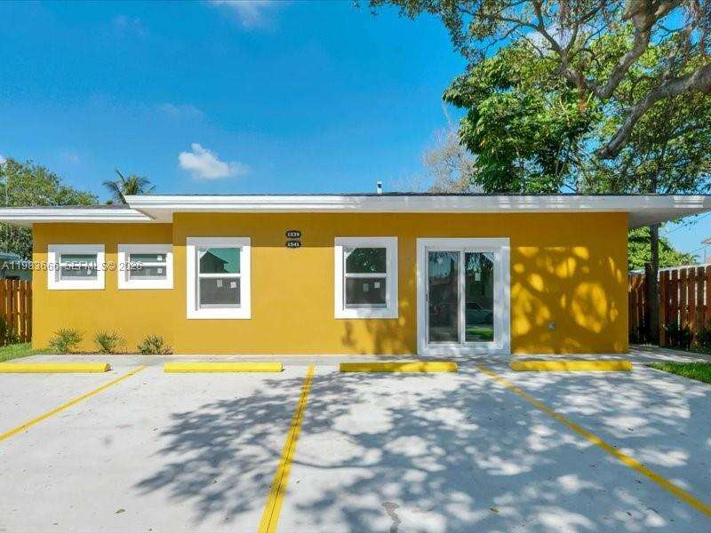 Fort Lauderdale | 1539 44th Ave N/A | Picture 1