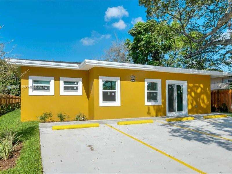 Fort Lauderdale | 1539 44th Ave N/A | Picture 2