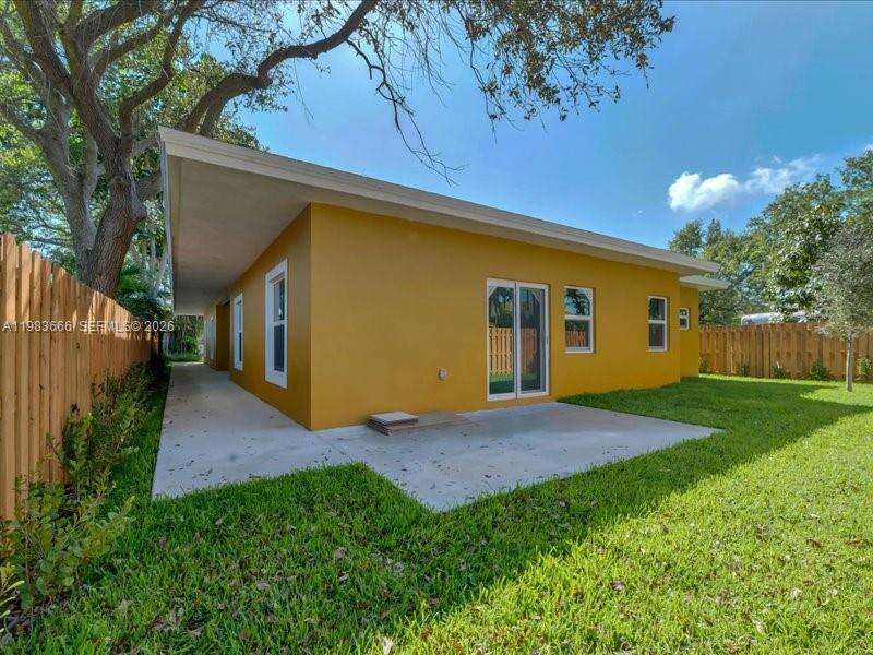 Fort Lauderdale | 1539 44th Ave N/A | Picture 6