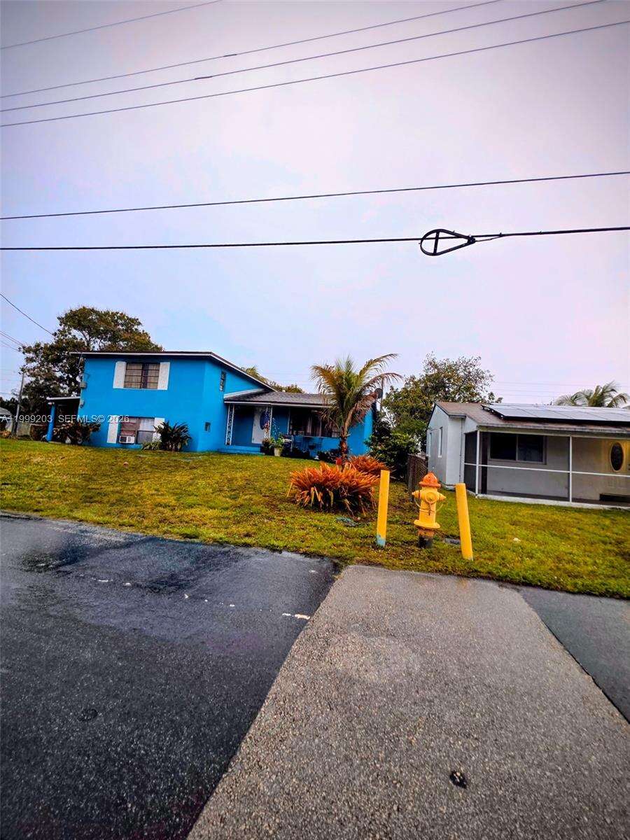 Hallandale Beach | 720 7th Ter N/A | Picture 3