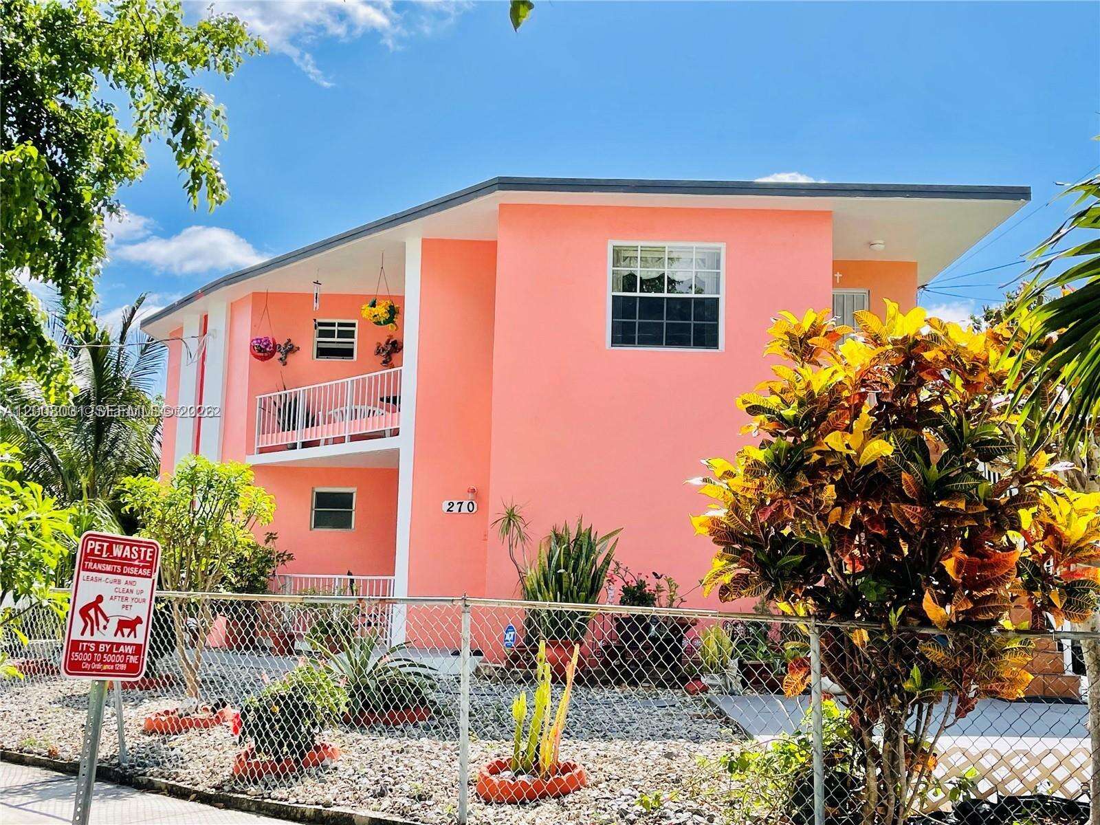 Miami | 270 34th Ter N/A | Picture 3