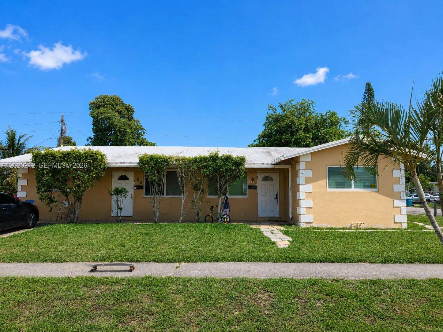 Lauderhill | 1621 52nd Ave N/A | Picture 1