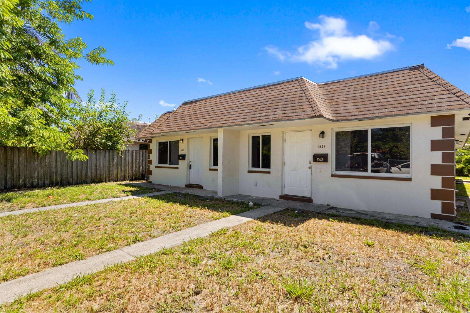 Fort Lauderdale | 1519-1521 8th N/A | Picture 1