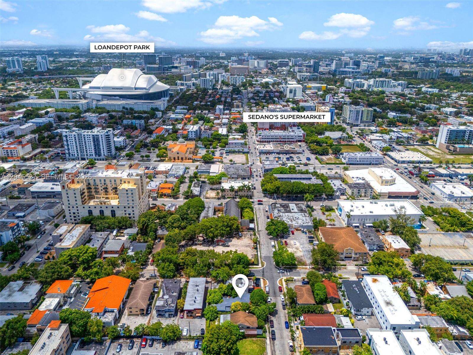 Miami | 210 13th Ave N/A | Picture 9