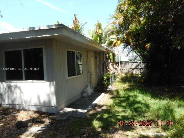 Wilton Manors | 1613 25th St N/A | Picture 28