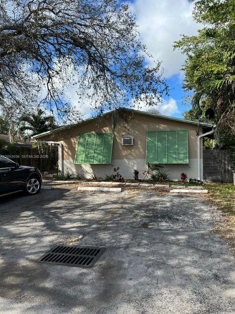 Hallandale Beach | 620 7th Ave N/A | Picture 1