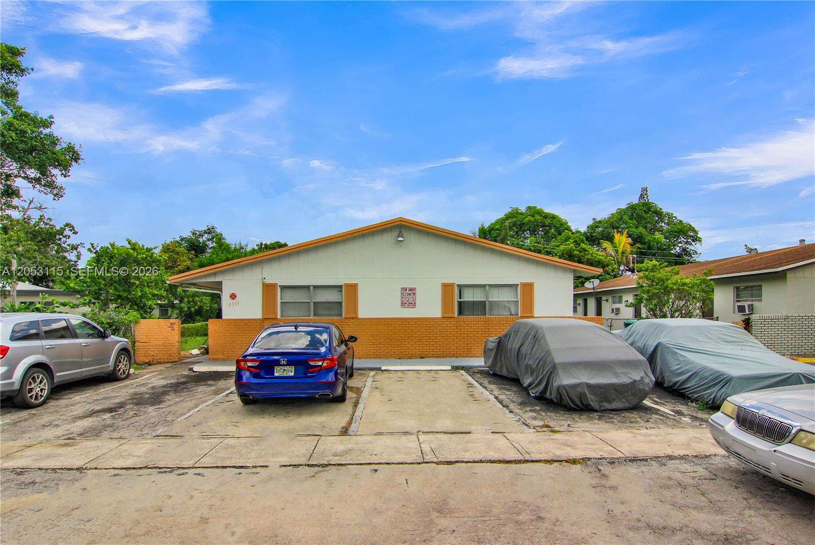 Lauderhill | 5311 16th St N/A | Picture 9