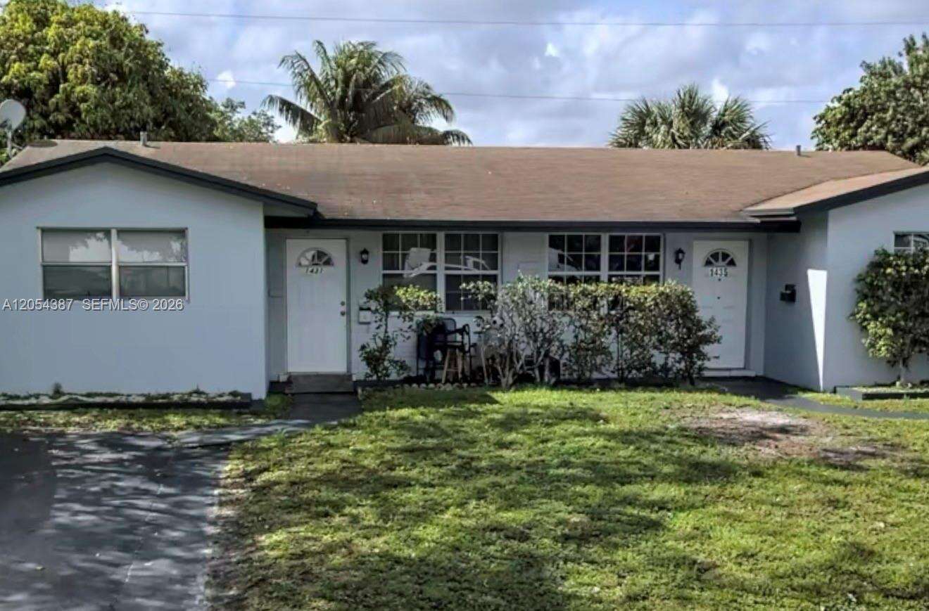 Lauderhill | 1431 58th Ave N/A | Picture 1