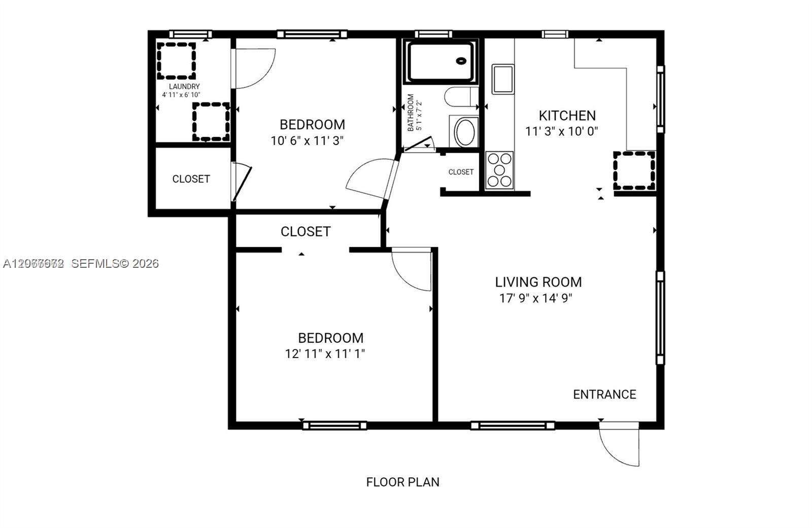 Hollywood | 2411 Thomas St N/A | Picture 12