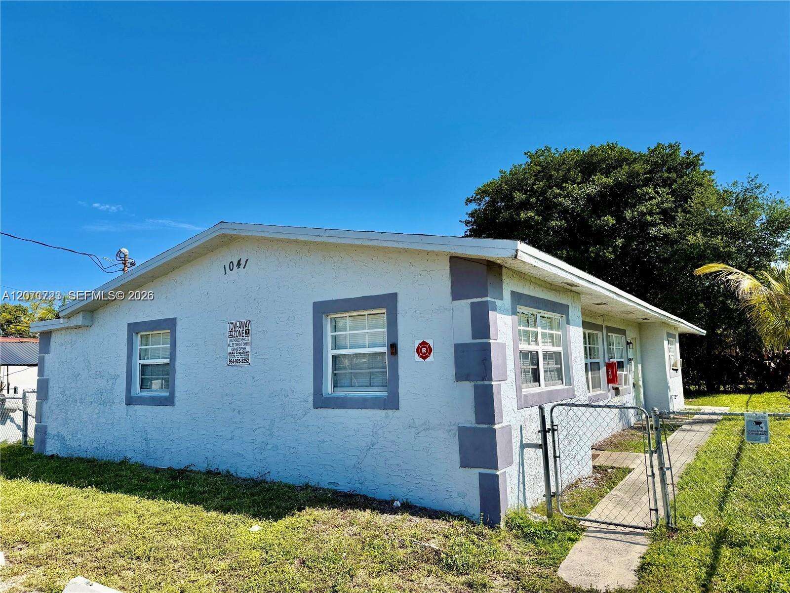 Hallandale Beach | 1041 7th Ct N/A | Picture 1
