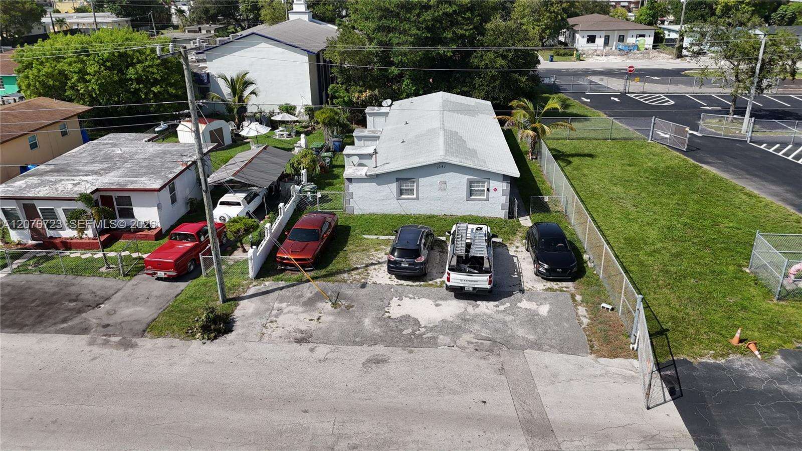 Hallandale Beach | 1041 7th Ct N/A | Picture 26