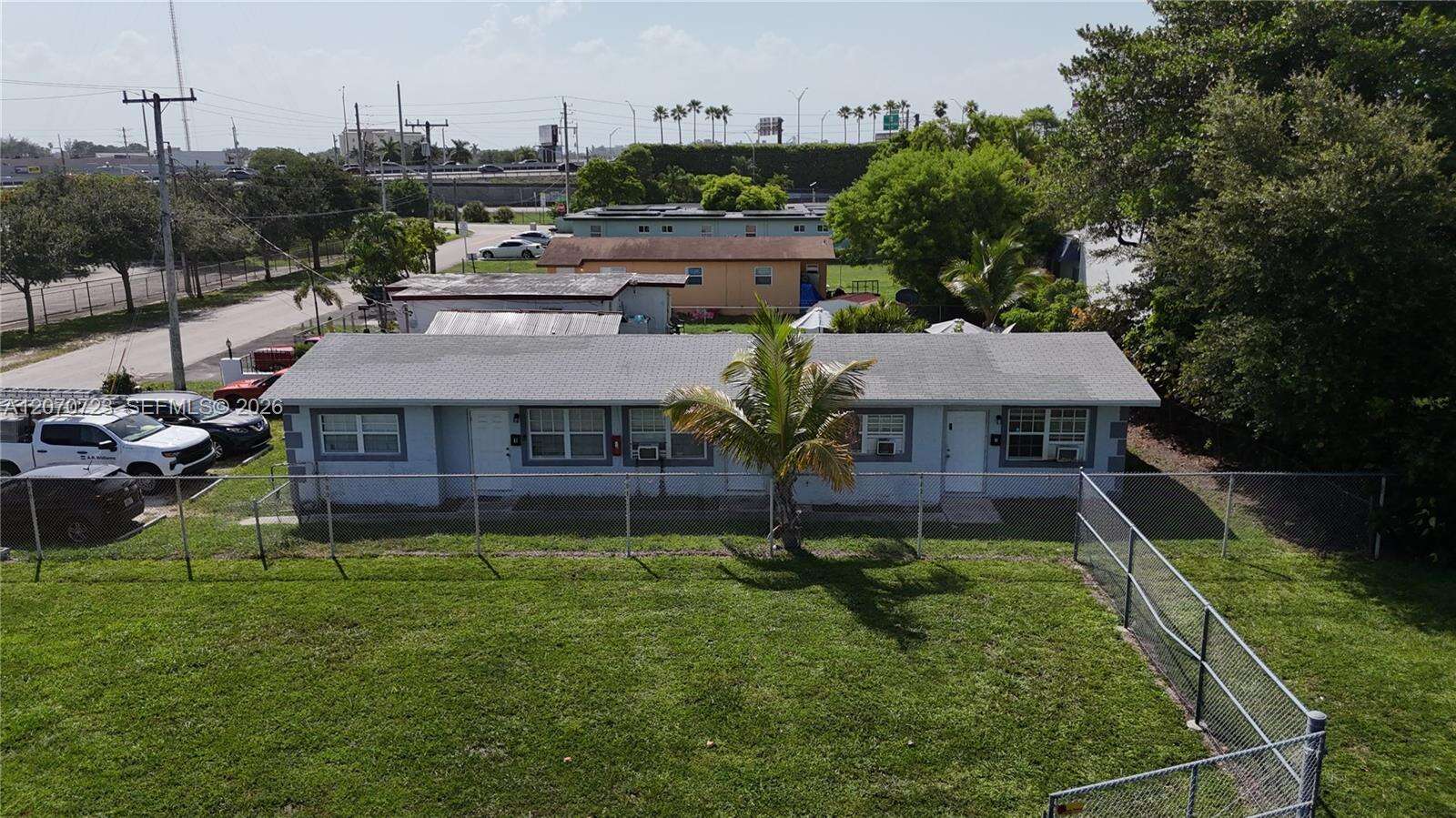 Hallandale Beach | 1041 7th Ct N/A | Picture 27